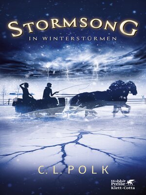 cover image of Stormsong